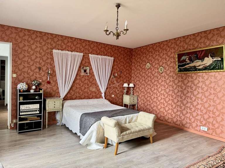 House Mouthiers-sur-Boëme - 3 bedrooms