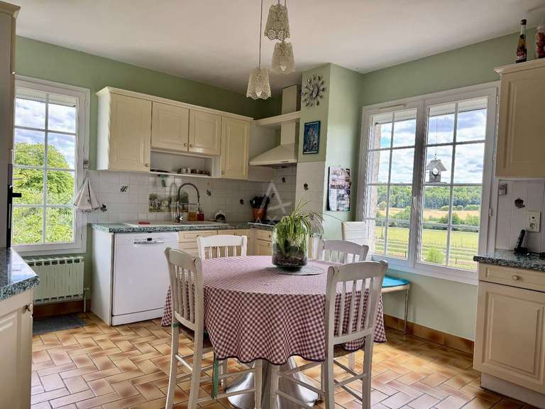 House Mouthiers-sur-Boëme - 3 bedrooms