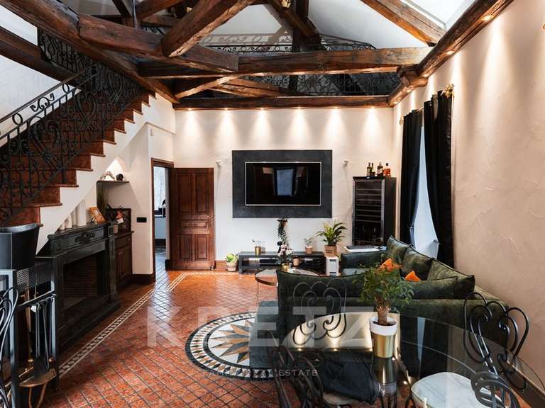 Maison Moûtiers - 9 chambres - 800m²