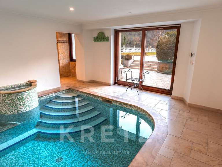 Maison Moûtiers - 9 chambres - 800m²