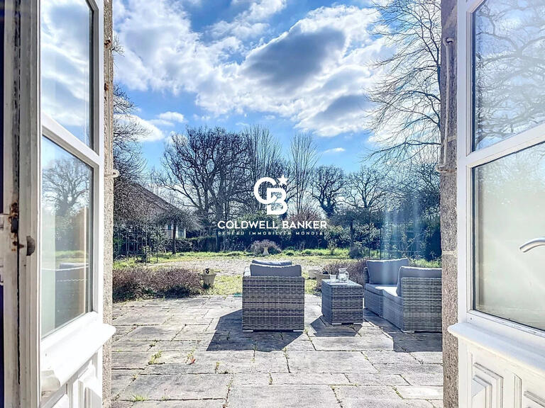 Maison Moutiers-les-Mauxfaits - 7 chambres - 440m²
