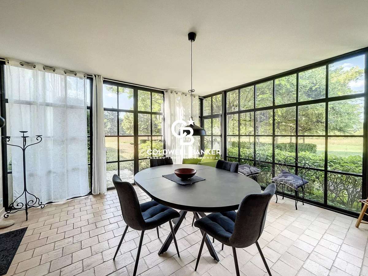 Maison Moutiers-les-Mauxfaits