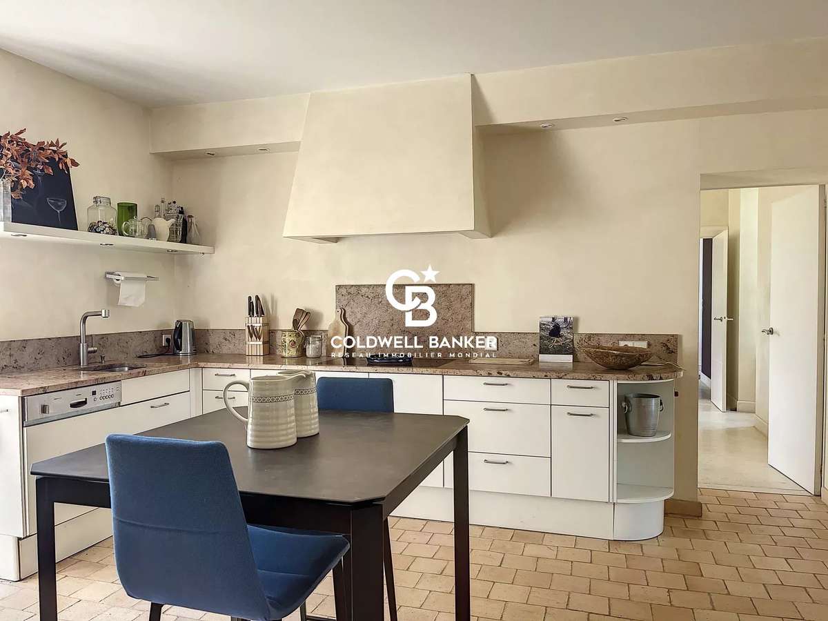 Maison Moutiers-les-Mauxfaits