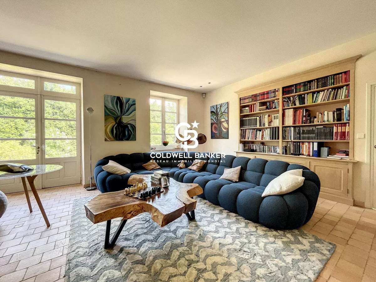 Maison Moutiers-les-Mauxfaits