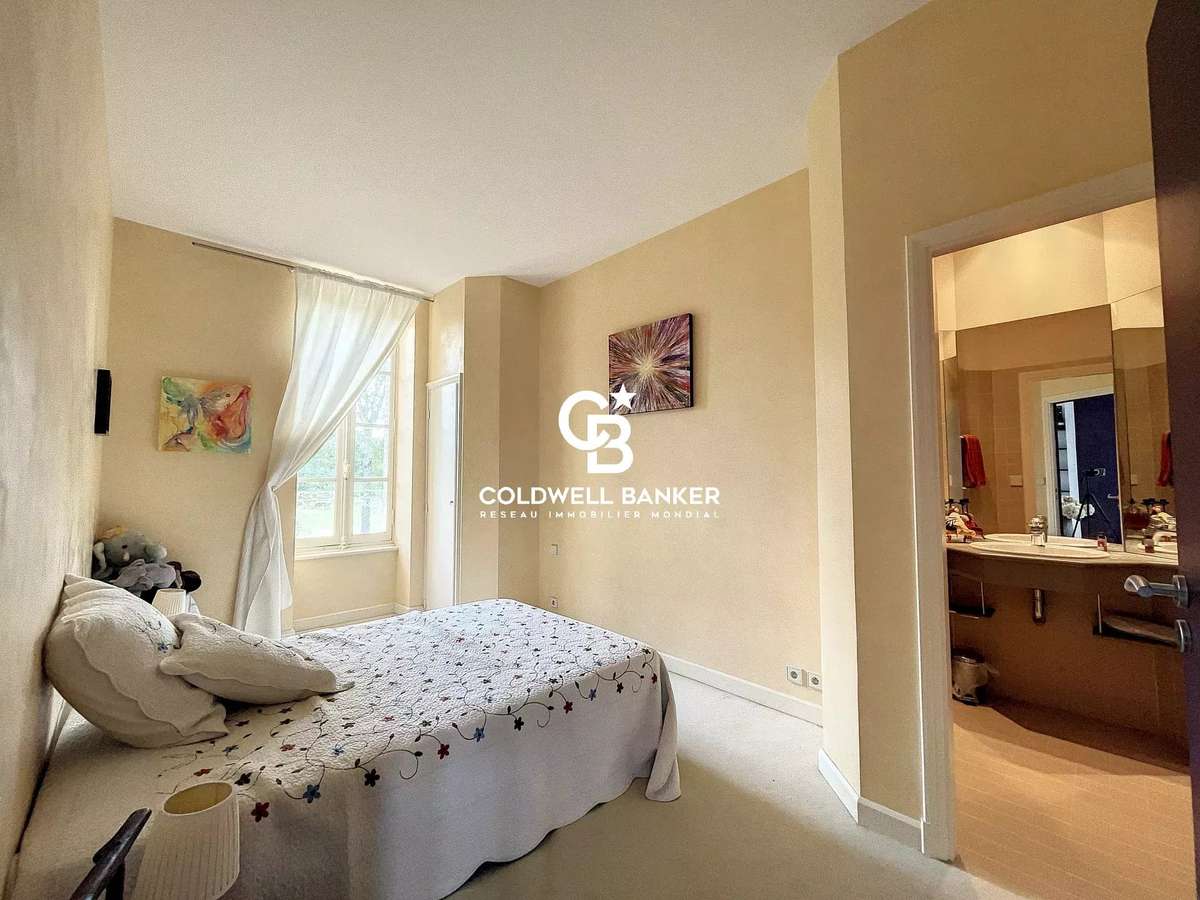 Maison Moutiers-les-Mauxfaits