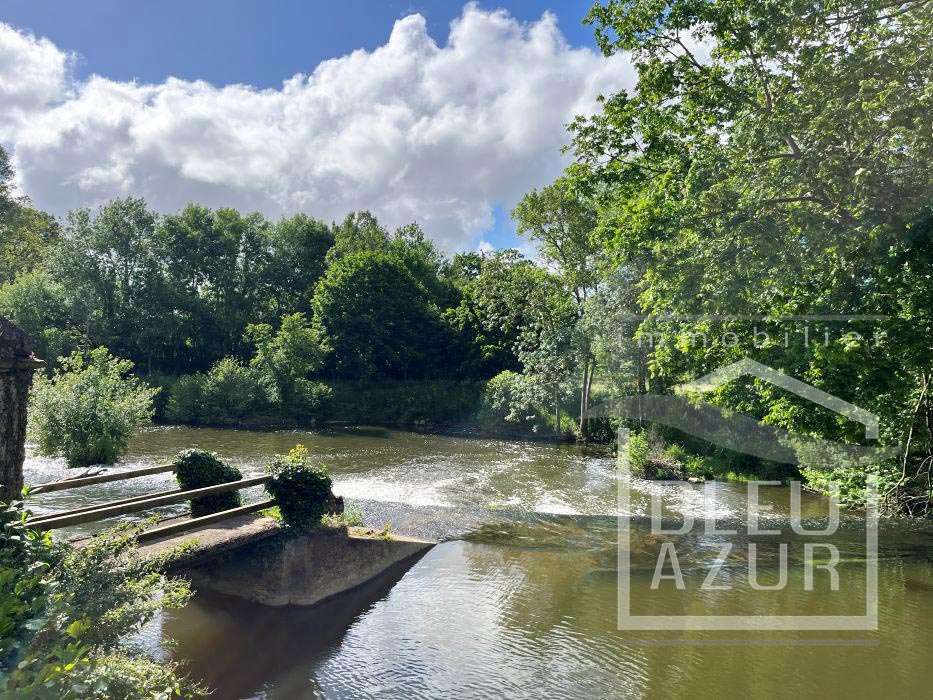 Maison Moutiers-sur-le-Lay