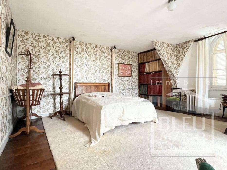 Maison Moutiers-sur-le-Lay