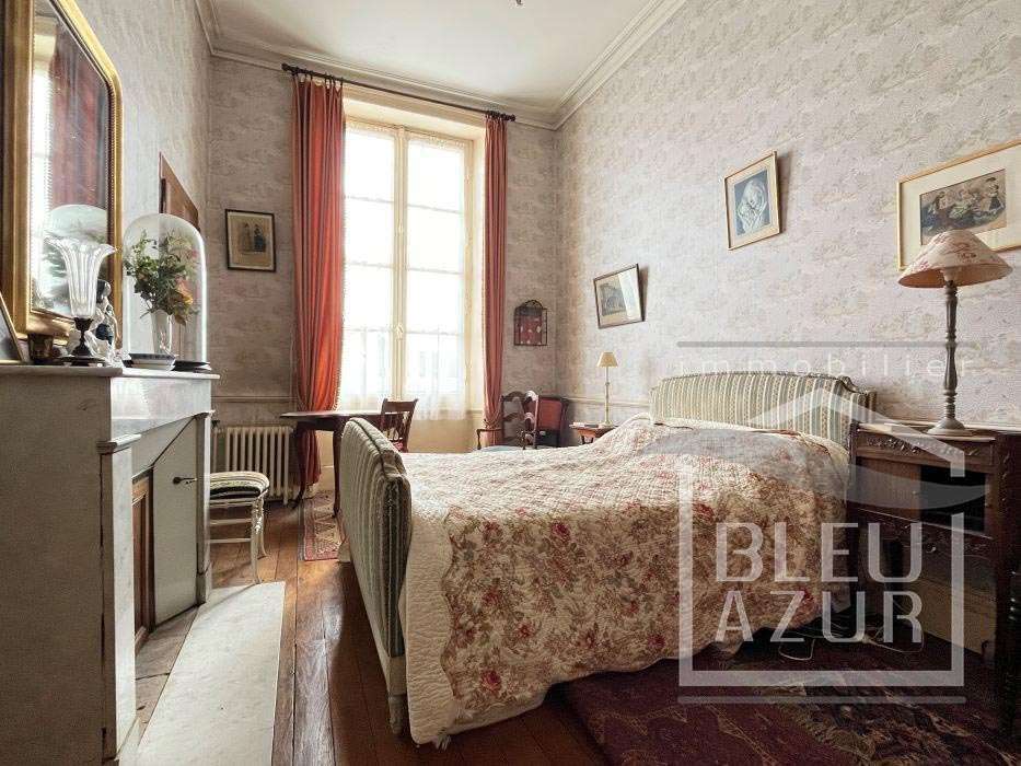 Maison Moutiers-sur-le-Lay