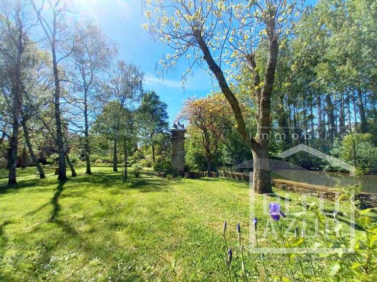 House Moutiers-sur-le-Lay - 11 bedrooms