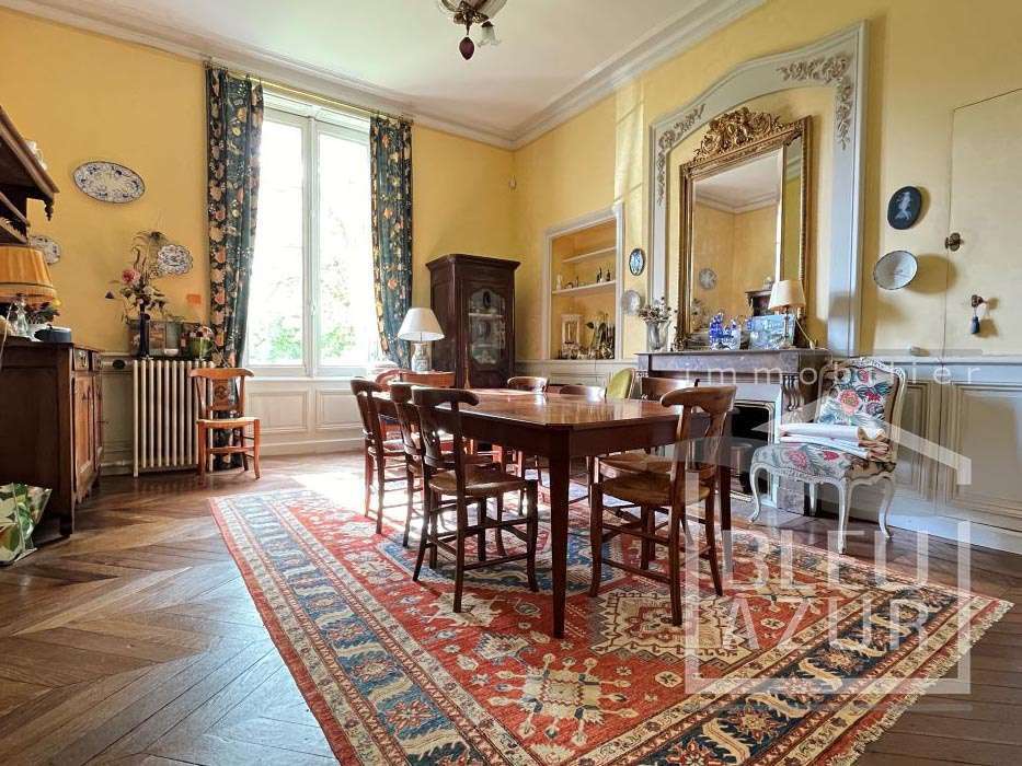 Maison Moutiers-sur-le-Lay