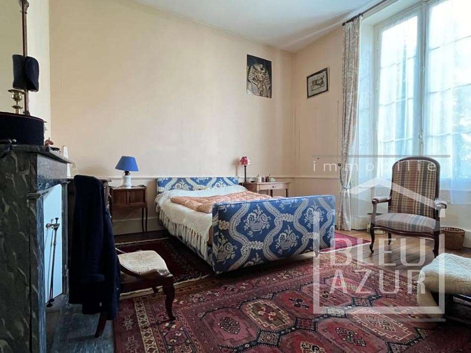 Maison Moutiers-sur-le-Lay