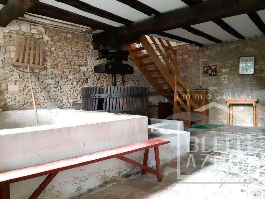 Maison Moutiers-sur-le-Lay