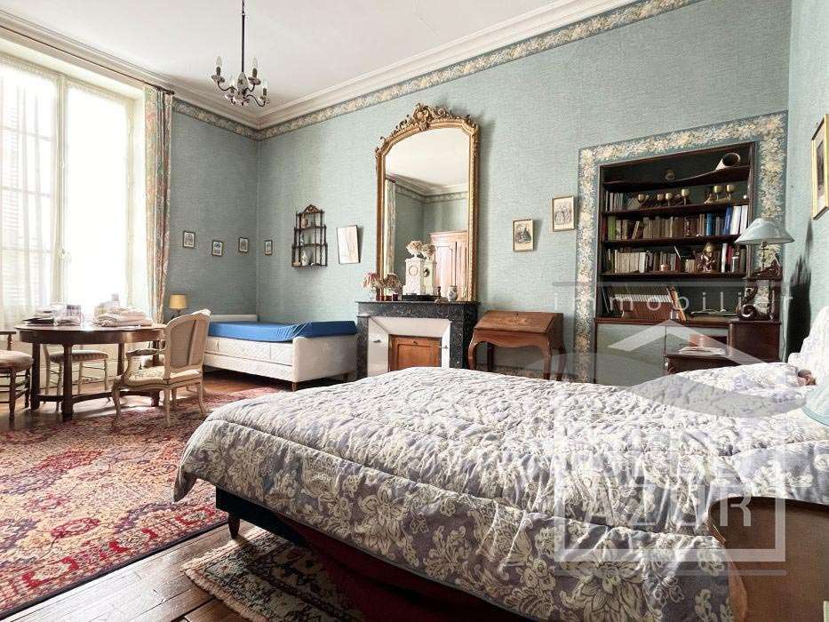 Maison Moutiers-sur-le-Lay