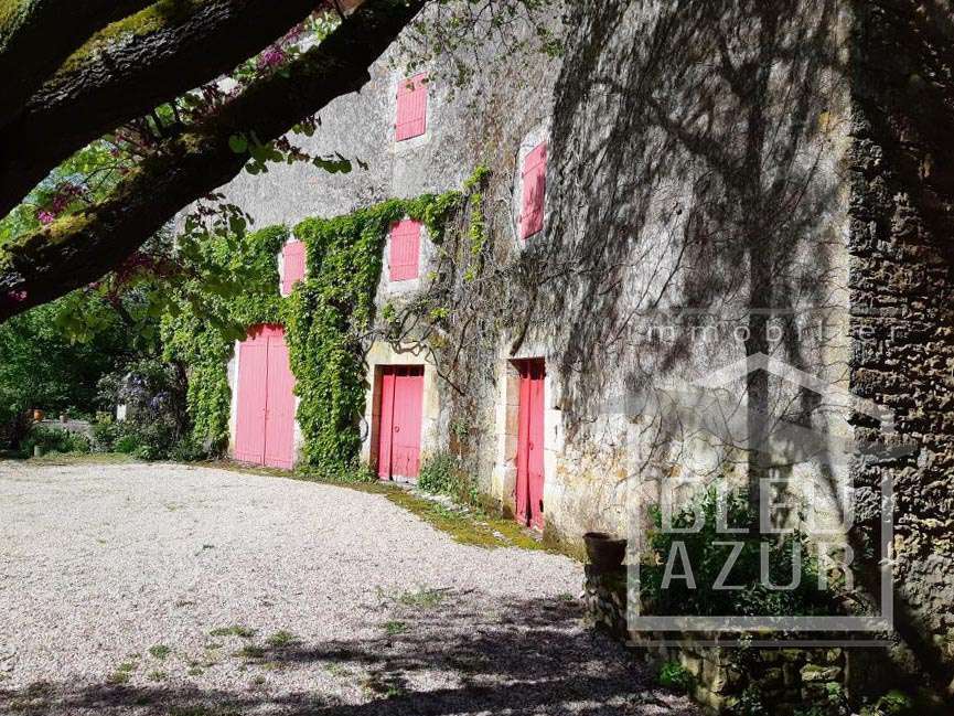 Maison Moutiers-sur-le-Lay