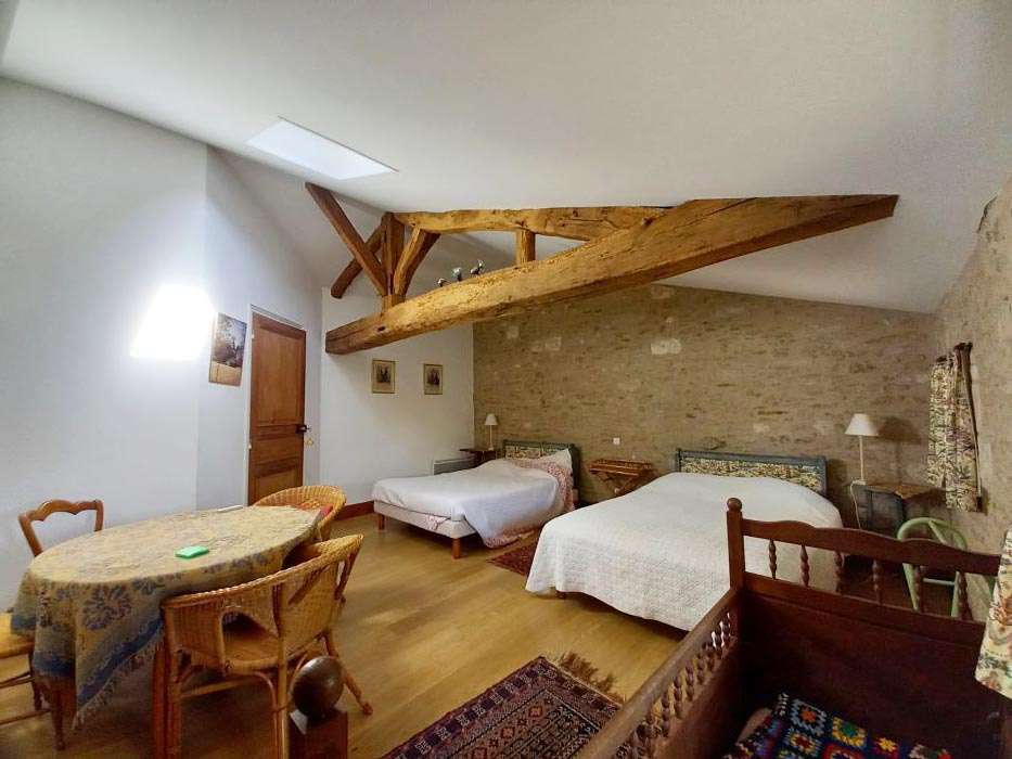 Maison Moutiers-sur-le-Lay