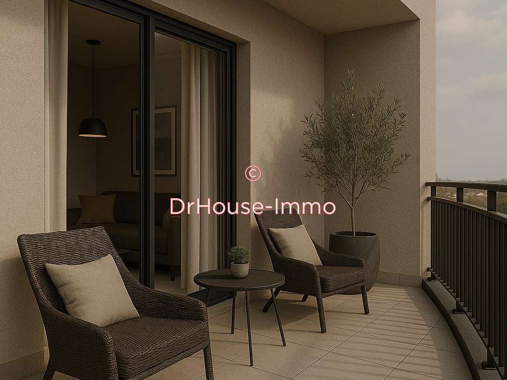 Appartement Mouvaux