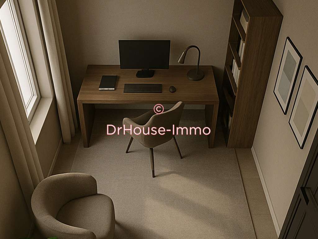 Appartement Mouvaux
