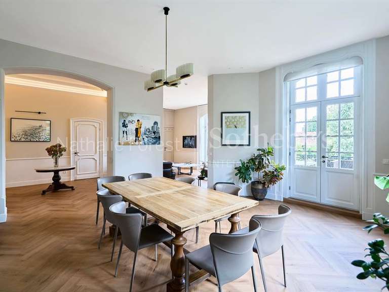 Appartement Mouvaux - 3 chambres - 210m²