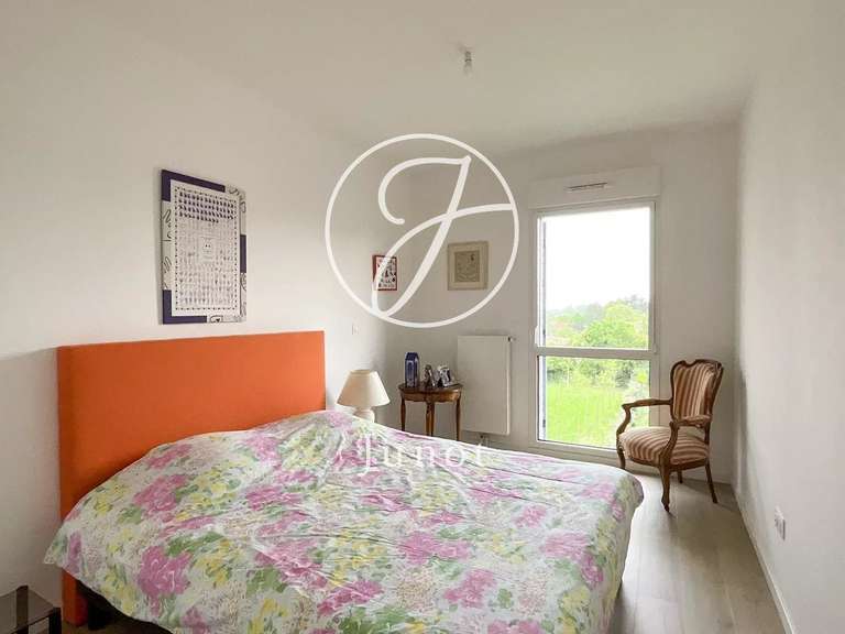 Appartement Mouvaux - 3 chambres - 104m²