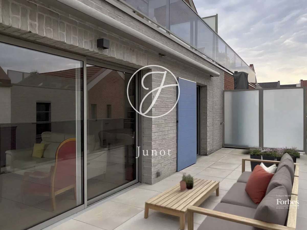 Appartement Mouvaux