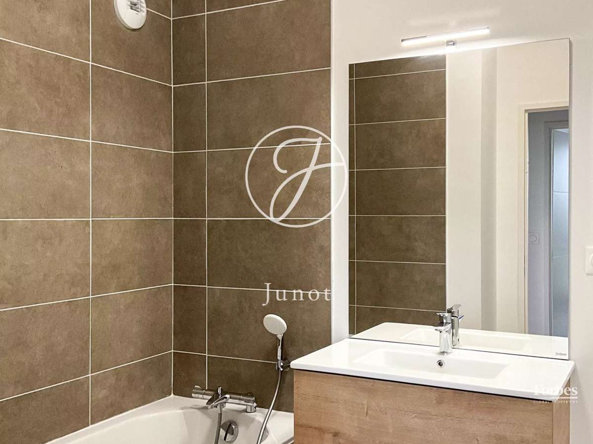 Appartement Mouvaux