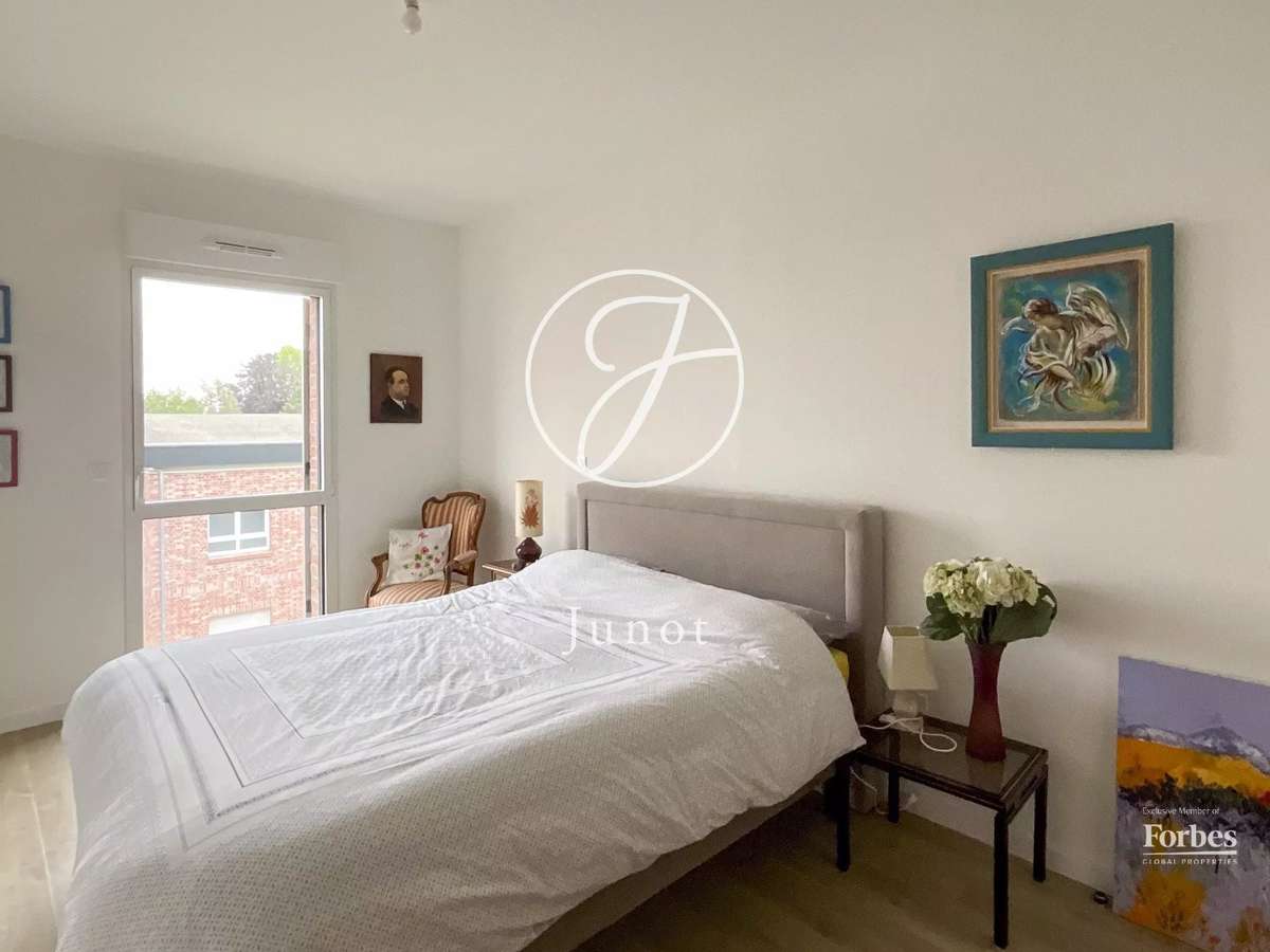 Appartement Mouvaux
