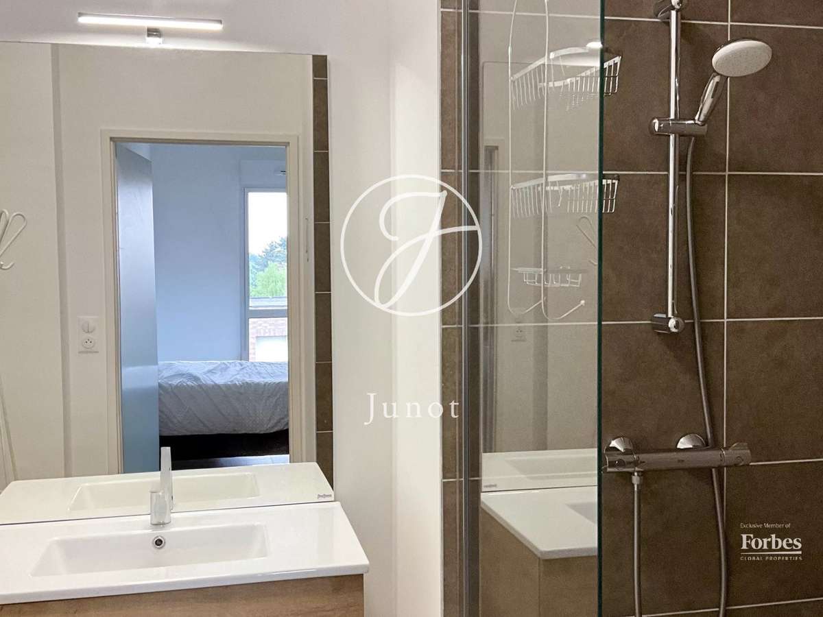 Appartement Mouvaux
