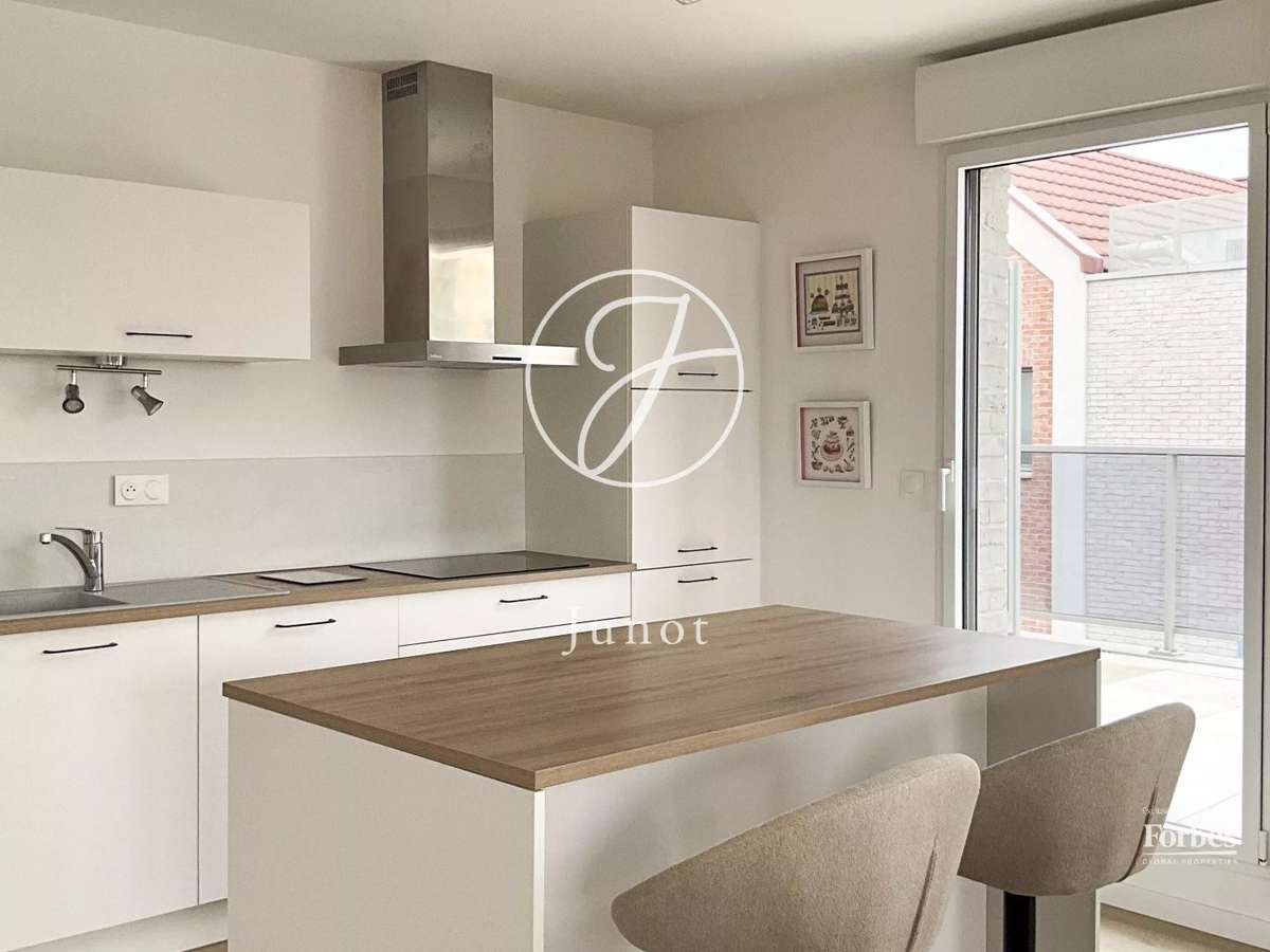 Appartement Mouvaux