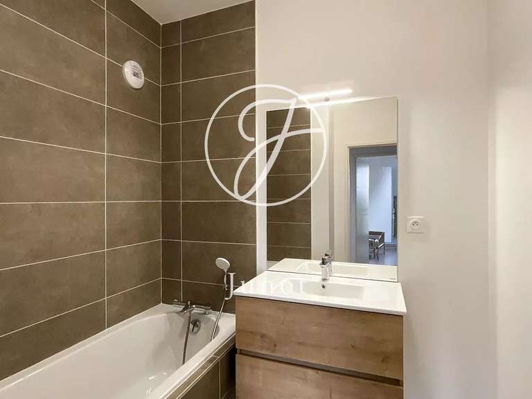 Appartement Mouvaux - 3 chambres - 104m²