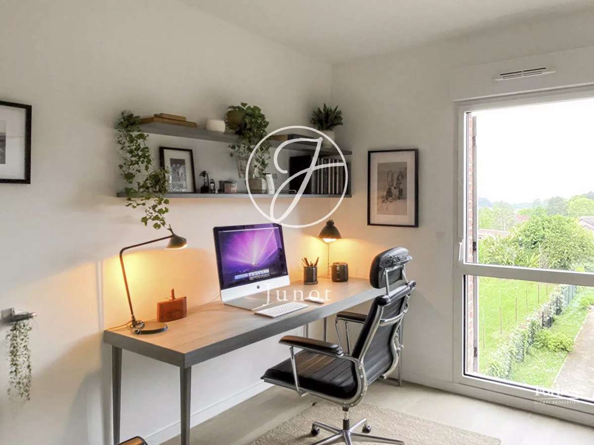 Appartement Mouvaux