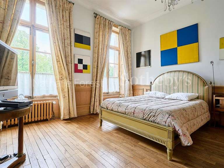 Apartment Mouvaux - 2 bedrooms - 161m²