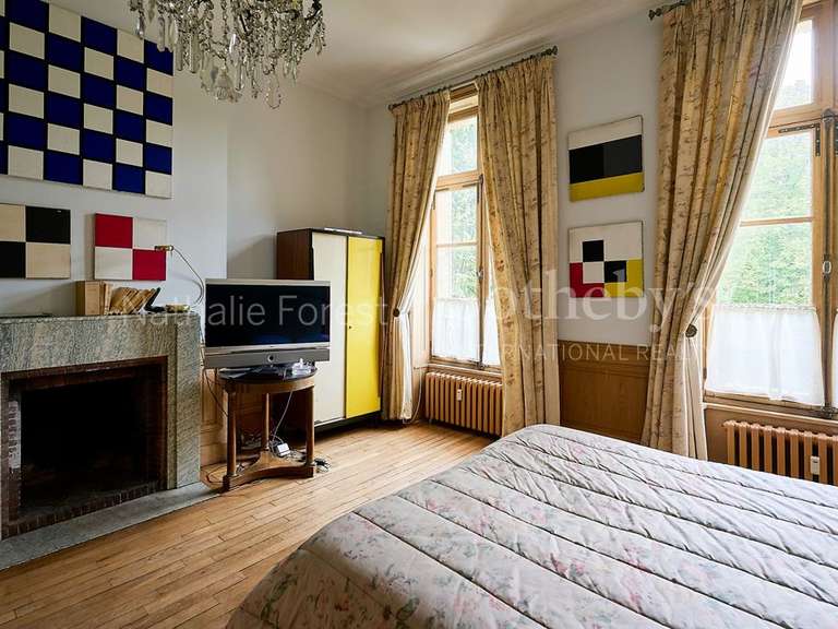Apartment Mouvaux - 2 bedrooms - 161m²