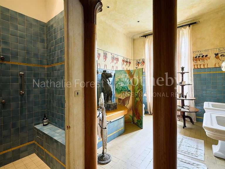 Apartment Mouvaux - 2 bedrooms - 161m²