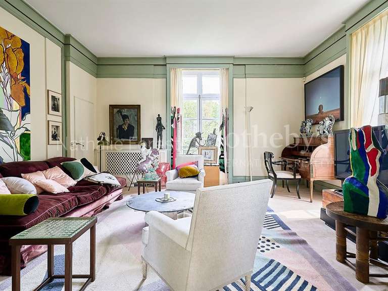 Apartment Mouvaux - 2 bedrooms - 161m²