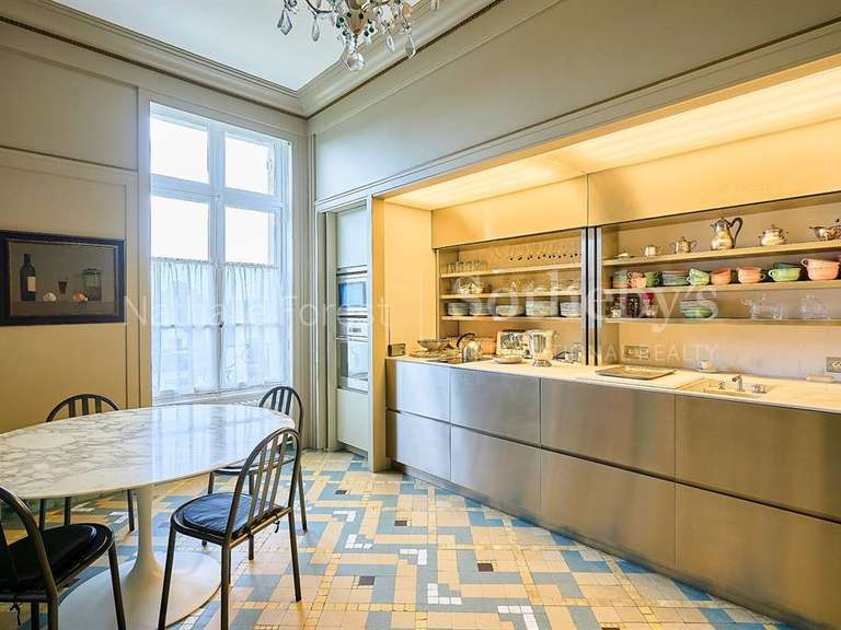 Apartment Mouvaux - 2 bedrooms - 161m²