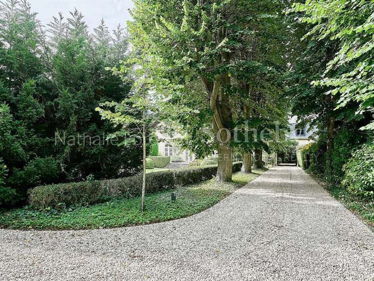 Apartment Mouvaux - 2 bedrooms - 161m²