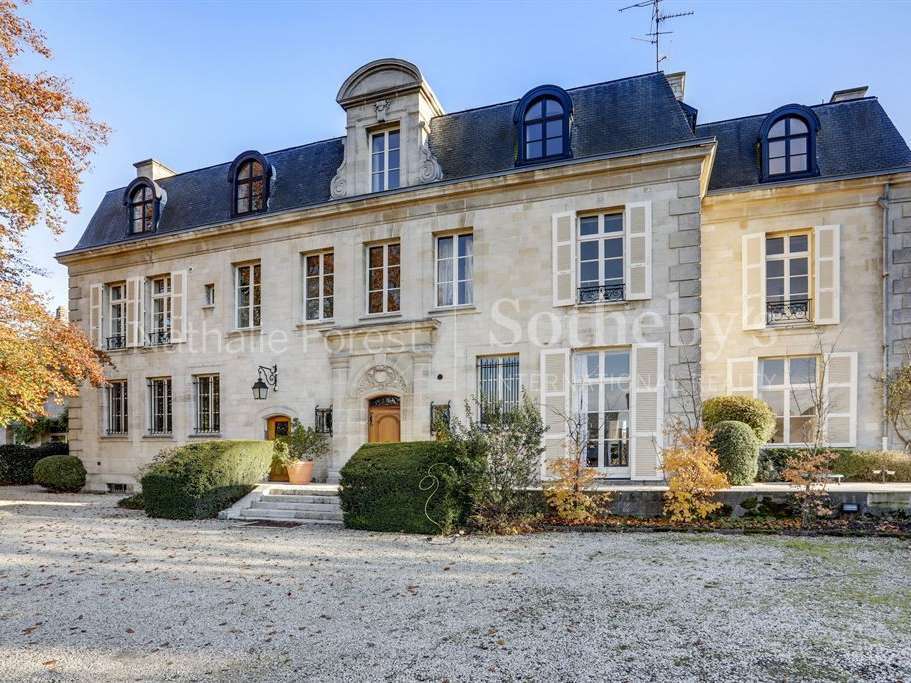 Apartment Mouvaux