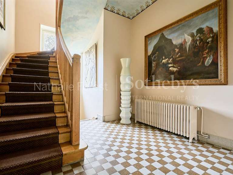 Apartment Mouvaux - 2 bedrooms - 161m²