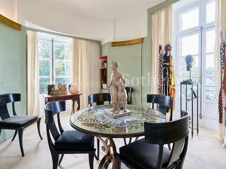 Apartment Mouvaux - 2 bedrooms - 161m²