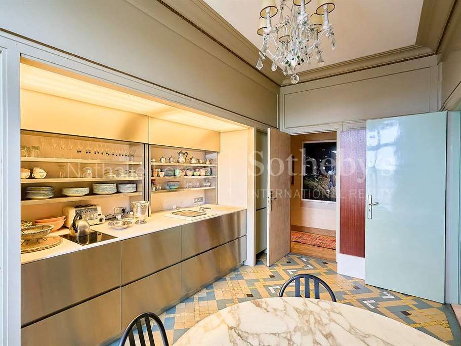 Appartement Mouvaux