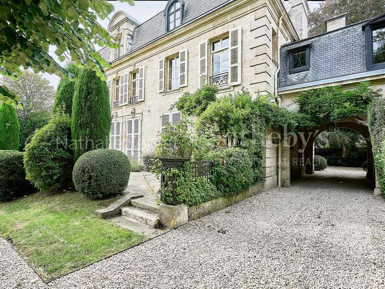 Apartment Mouvaux - 2 bedrooms - 161m²