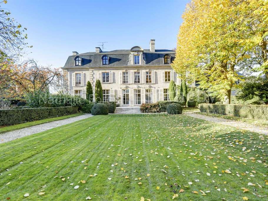 Apartment Mouvaux
