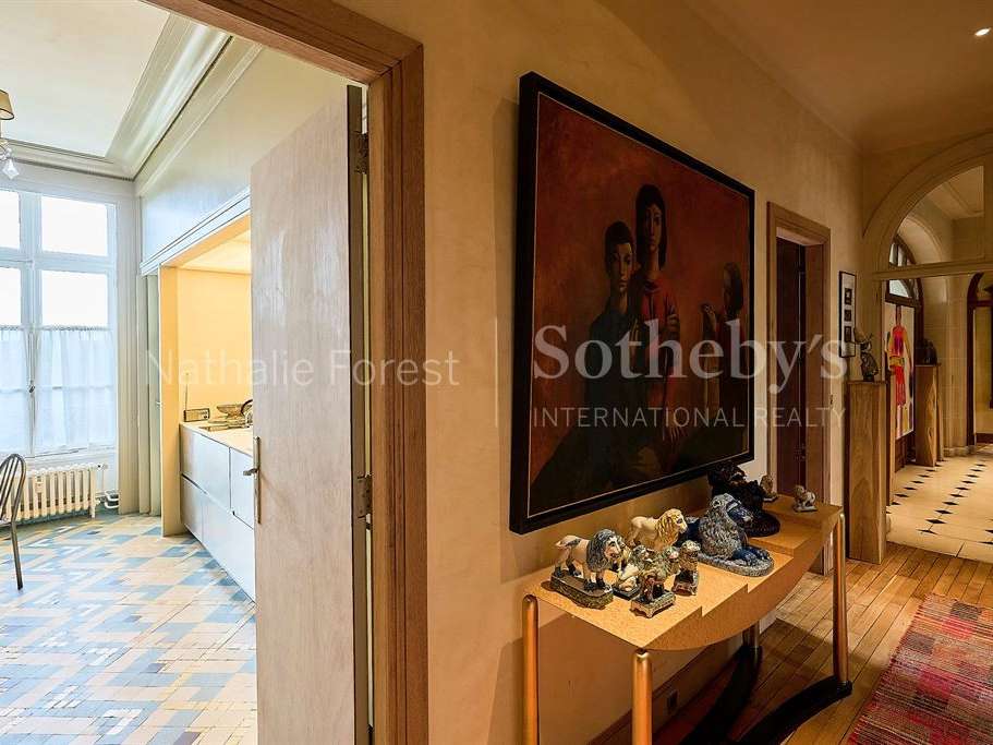 Appartement Mouvaux