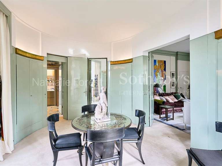 Apartment Mouvaux - 2 bedrooms - 161m²