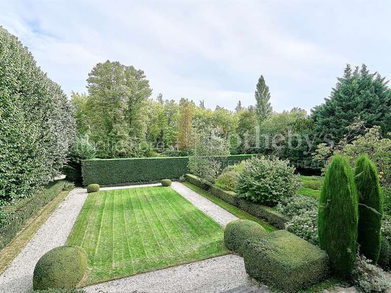 Apartment Mouvaux - 2 bedrooms - 161m²