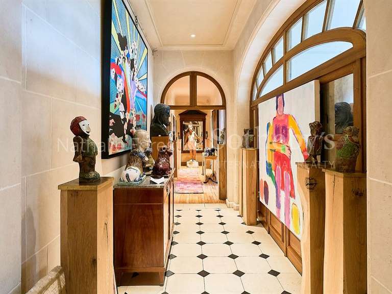 Apartment Mouvaux - 2 bedrooms - 161m²