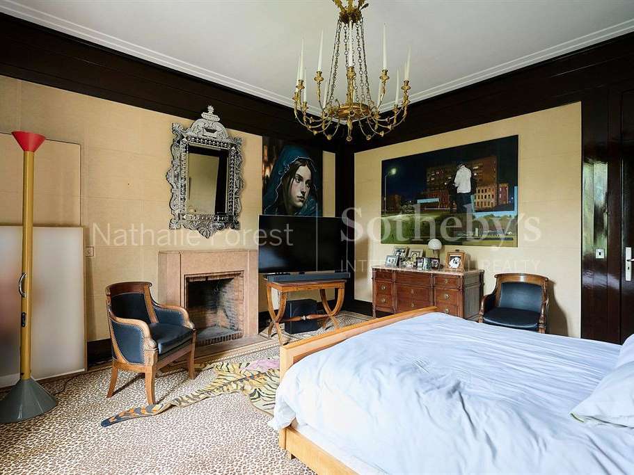 Appartement Mouvaux