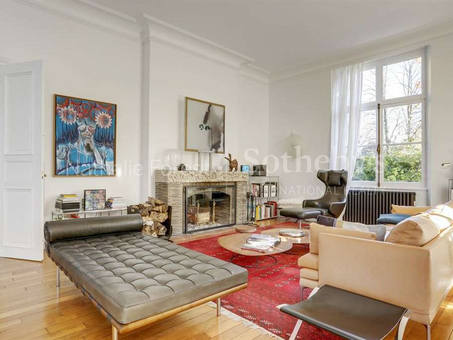 Apartment Mouvaux