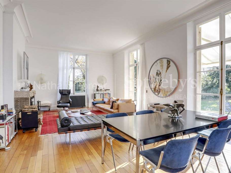 Apartment Mouvaux