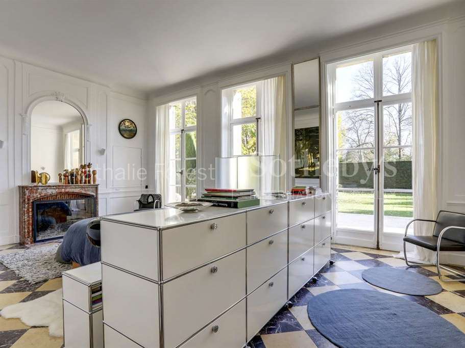 Apartment Mouvaux